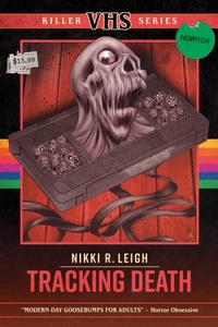 Enlarge image Cover: Tracking Death - Shortwave