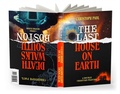 Cover: The Last House on Earth / Death Walks South Boston - Shortwave