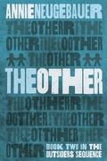 Cover: The Other: Volume 2 - Shortwave Media
