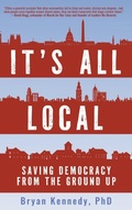Cover: It's All Local - Koehler Books
