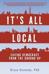 Enlarge image Cover: It's All Local - Koehler Books