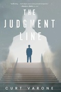 Cover: The Judgment Line - Koehler Books
