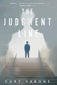 Enlarge image Cover: The Judgment Line - Koehler Books