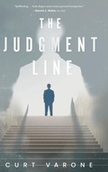 Cover: The Judgment Line - Koehler Books