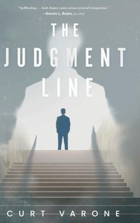 Enlarge image Cover: The Judgment Line - Koehler Books