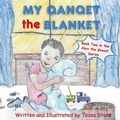 Cover: My Qanqet the Blanket - Passions Publications