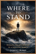 Cover: Where to Stand - Fireproof Commentaries