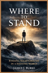 Enlarge image Cover: Where to Stand - Fireproof Commentaries