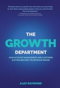 Cover: The Growth Department - Amplify Media