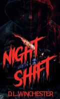 Cover: Night Shift - Winchester Horror Publishing