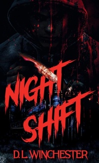 Enlarge image Cover: Night Shift - Winchester Horror Publishing