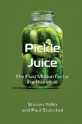 Cover: Pickle Juice - Pickle Juice