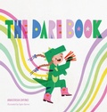 Cover: The Dare Book - Meraki Books