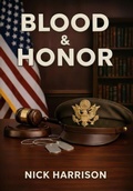 Cover: Blood & Honor - Columbia Heights Press