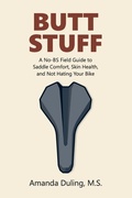 Cover: Butt Stuff - One Gear Short of Normal