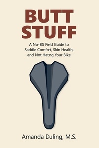 Enlarge image Cover: Butt Stuff - One Gear Short of Normal