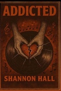 Cover: Addicted - Midnight Ruso Press