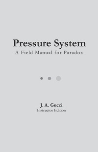 Enlarge image Cover: Pressure System - Pressure System Press