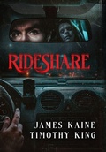 Cover: Rideshare - Horror House Publishing