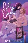 Cover: Cut Shot - Katie Steele