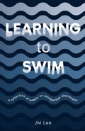 Cover: Learning to Swim - Jm Lee