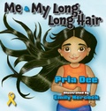 Cover: Me, and My Long, Long Hair - Boomi LLC
