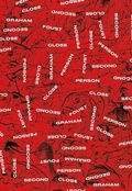 Cover: Close Second Person - Flood Editions