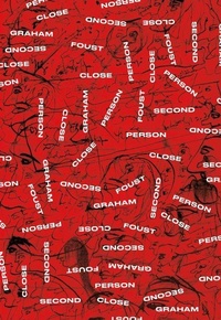 Enlarge image Cover: Close Second Person - Flood Editions