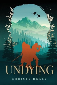 Enlarge image Cover: Undying - Pen and Paper, LLC