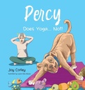 Cover: Percy Does Yoga... Not! - Joy Corley