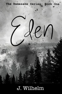 Enlarge image Cover: Eden - J. Wilhelm