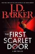 Cover: The First Scarlet Door: Volume 4 - Hampton Creek Press