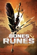 Cover: Bones and Runes - Rosarium Publishing