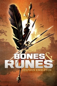Enlarge image Cover: Bones and Runes - Rosarium Publishing