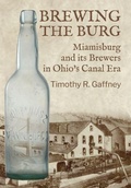 Cover: Brewing the Burg - Timothy R. Gaffney