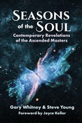Cover: Seasons of the Soul - Gary Whitney
