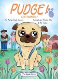 Cover: PUDGE! (En espanol) - The NUDGE Series