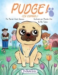 Cover: PUDGE! (En espanol) - The NUDGE Series