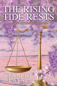 Enlarge image Cover: The Rising Tide Rests - Magnolia Ink