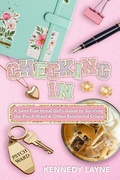 Cover: Checking In - Paperback