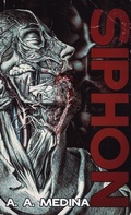 Cover: Siphon - Anuci Press