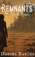 Cover: Remnants - Remnants Trilogy