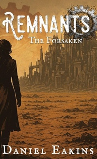 Enlarge image Cover: Remnants - Remnants Trilogy