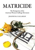 Cover: Matricide - Hillhelen Group LLC