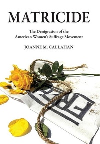 Enlarge image Cover: Matricide - Hillhelen Group LLC