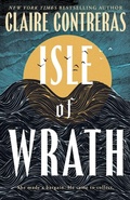 Cover: Isle of Wrath - The Wicked Pen