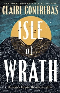 Enlarge image Cover: Isle of Wrath - The Wicked Pen