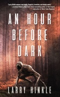 Cover: An Hour Before Dark - Four Winds Bar Publishing