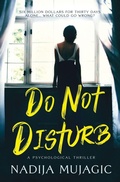 Cover: Do Not Disturb - Pioneer Publishing, LLC