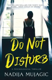 Enlarge image Cover: Do Not Disturb - Pioneer Publishing, LLC